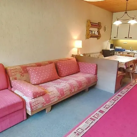 Apartamento Rebecca - Fis - Ferien Im Salzkammergut Tauplitz