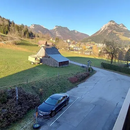 Rebecca - Fis - Ferien Im Salzkammergut Apartamento Tauplitz