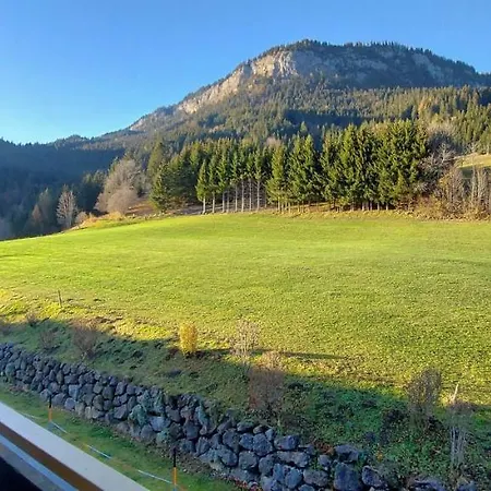 Apartamento Rebecca - Fis - Ferien Im Salzkammergut