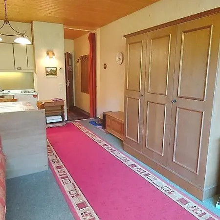 Apartamento Rebecca - Fis - Ferien Im Salzkammergut