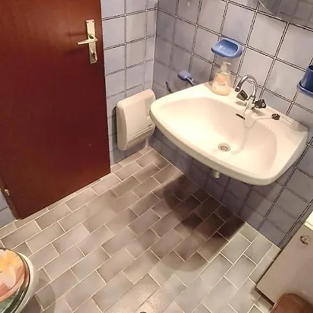 Rebecca - Fis - Ferien Im Salzkammergut Apartamento *